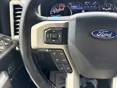 2022 Ford Super Duty F-250 SRW XL