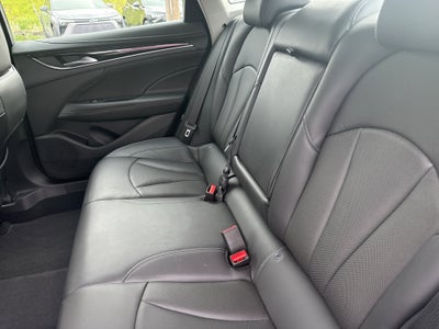 2017 Buick LaCrosse Essence