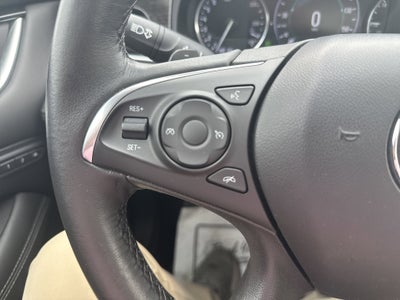 2017 Buick LaCrosse Essence