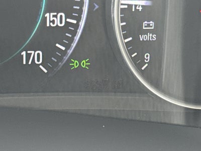 2017 Buick LaCrosse Essence