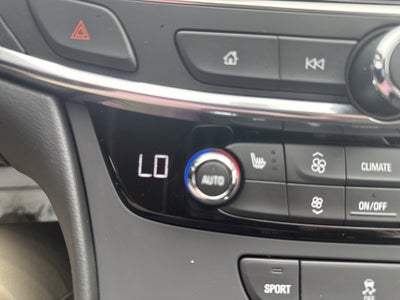 2017 Buick LaCrosse Essence