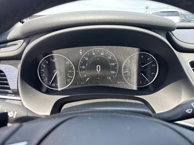 2017 Buick LaCrosse Essence