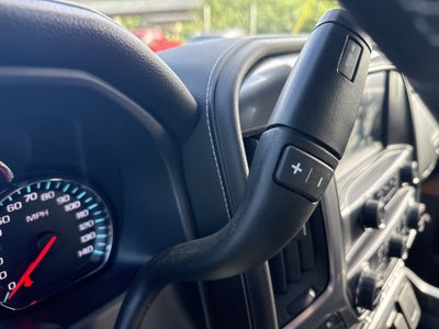 2016 Chevrolet Silverado 3500 HD LTZ