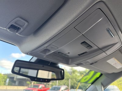 2016 Chevrolet Silverado 3500 HD LTZ