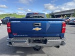 2016 Chevrolet Silverado 3500 HD LTZ