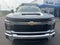 2025 Chevrolet Silverado 3500 HD LT DRW