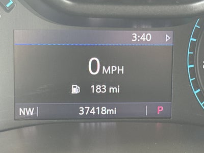 2019 Chevrolet Colorado 4WD Z71