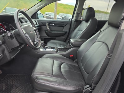 2017 GMC Acadia Limited Limited
