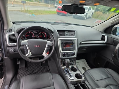 2017 GMC Acadia Limited Limited
