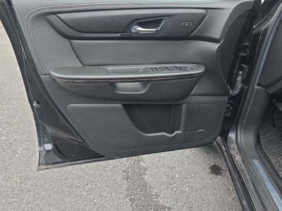 2017 GMC Acadia Limited Limited