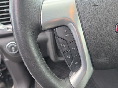 2017 GMC Acadia Limited Limited