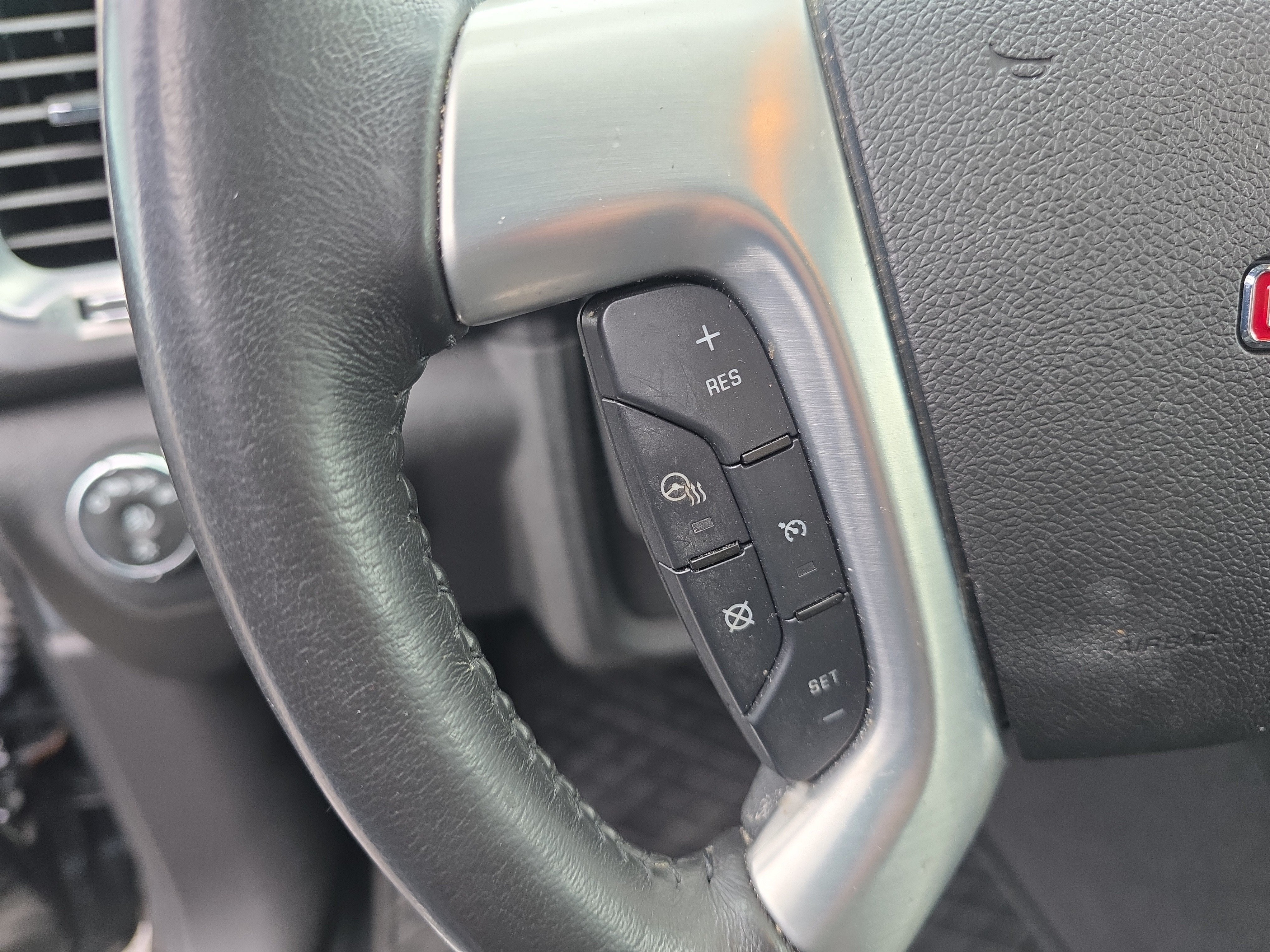 2017 GMC Acadia Limited Limited