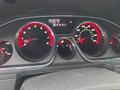2017 GMC Acadia Limited Limited