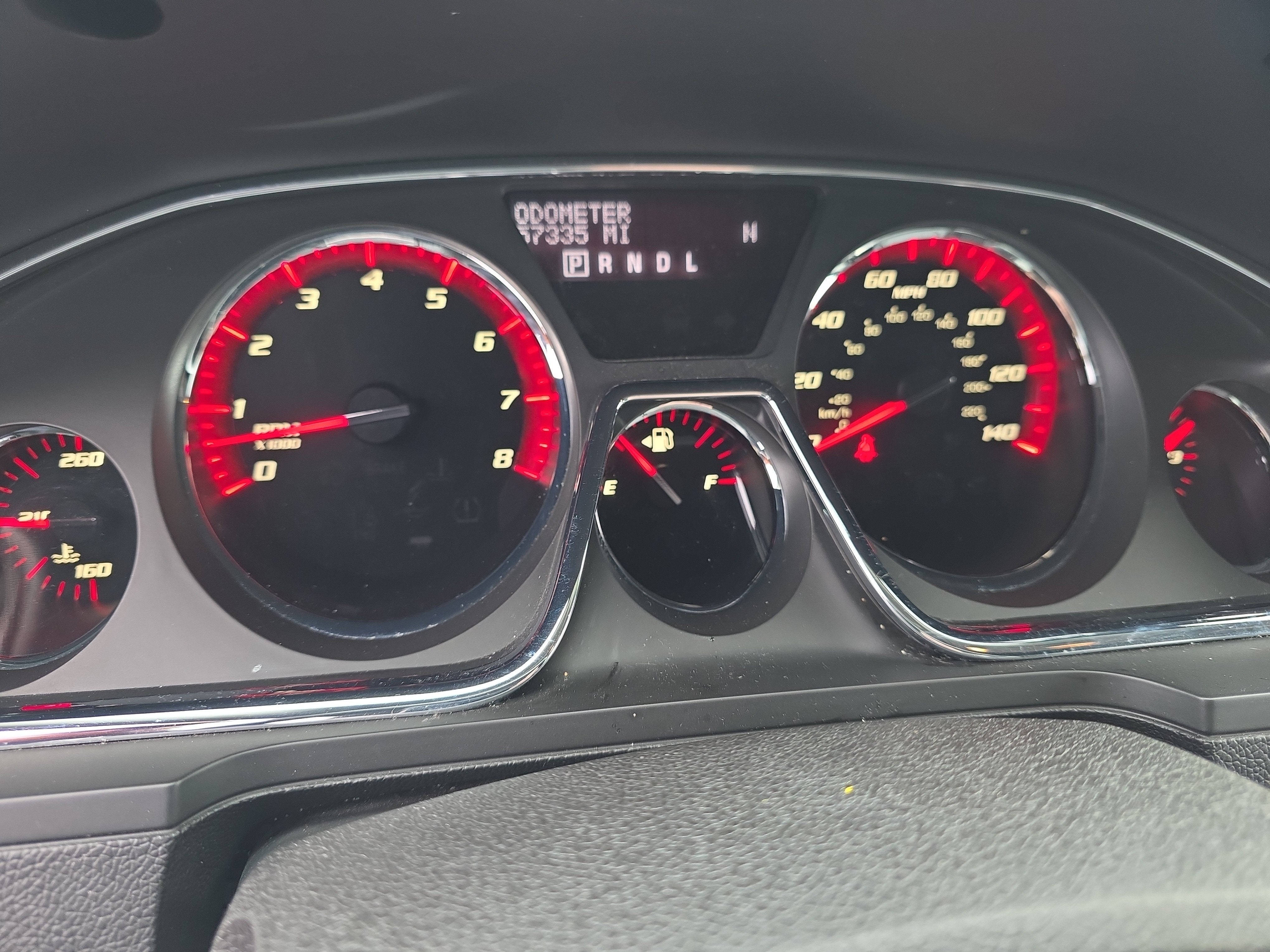 2017 GMC Acadia Limited Limited