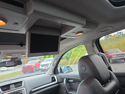 2017 GMC Acadia Limited Limited