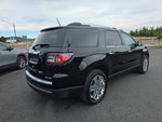 2017 GMC Acadia Limited Limited