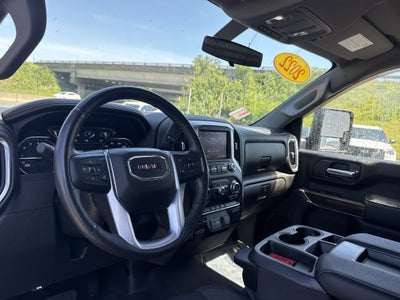 2022 GMC Sierra 3500 HD SLE