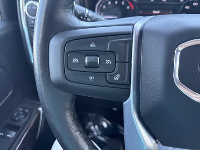 2022 GMC Sierra 3500 HD SLE