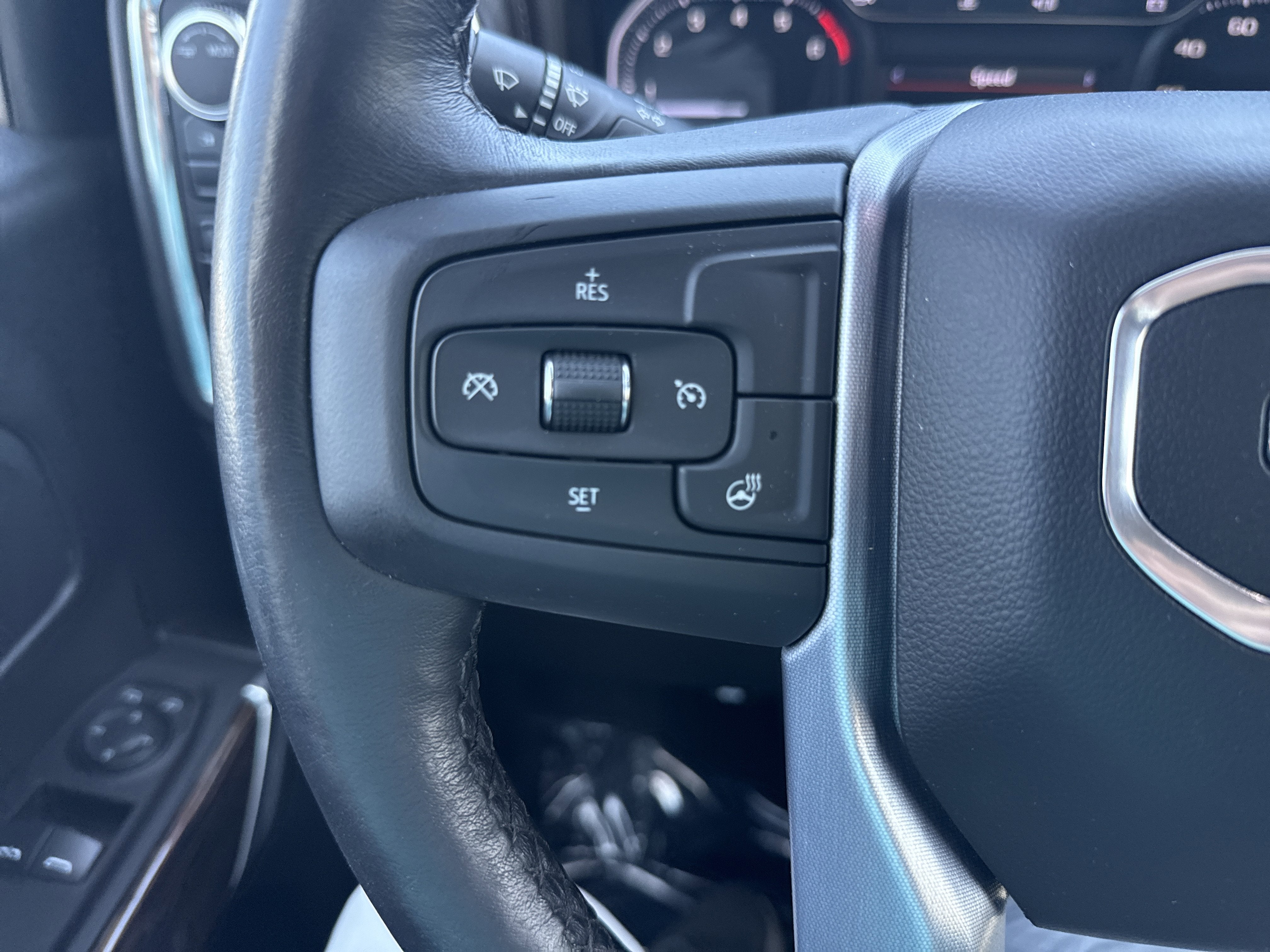 2022 GMC Sierra 3500 HD SLE