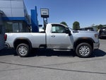 2022 GMC Sierra 3500 HD SLE