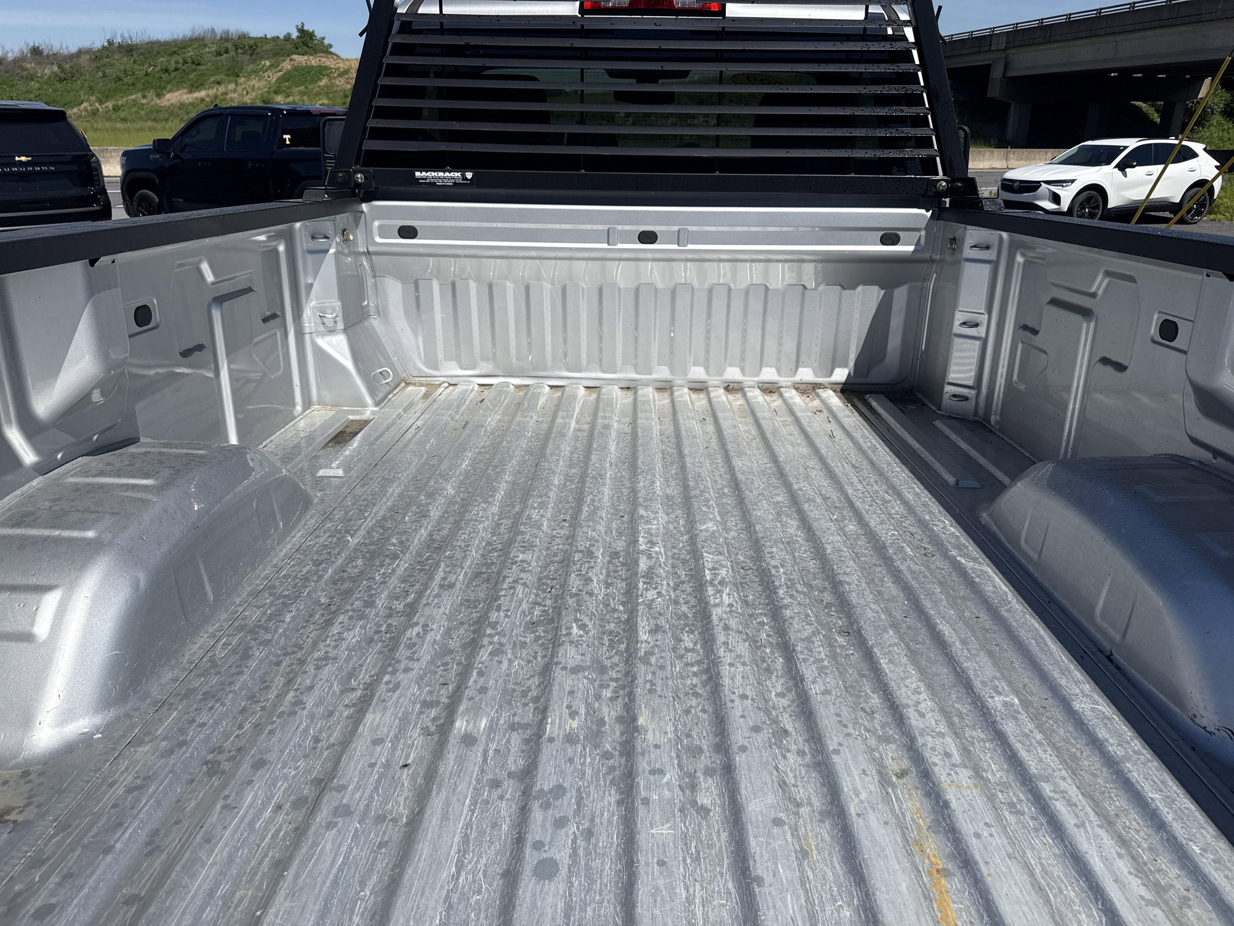 2022 GMC Sierra 3500 HD SLE