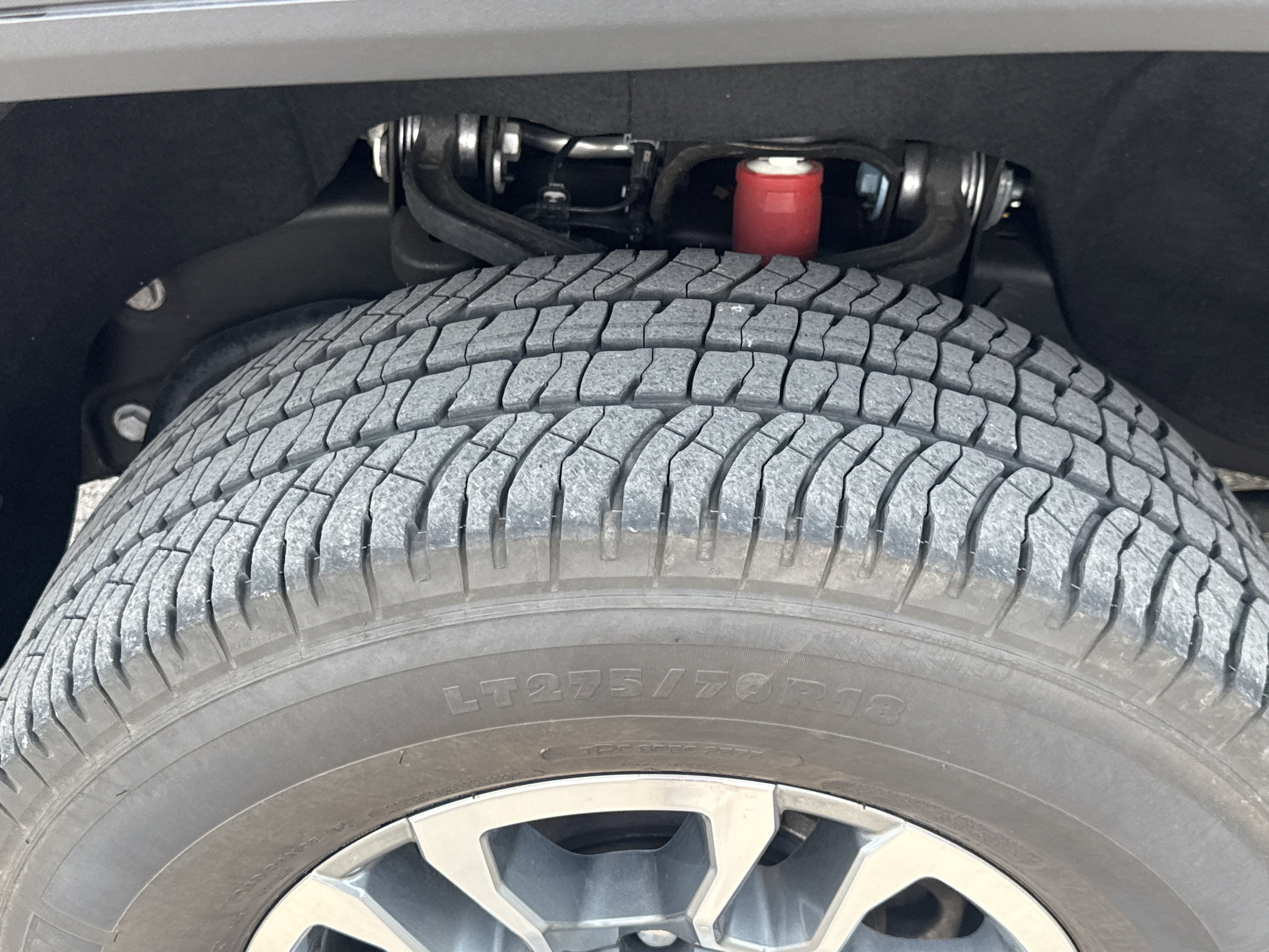 2024 GMC Sierra 2500 HD SLT