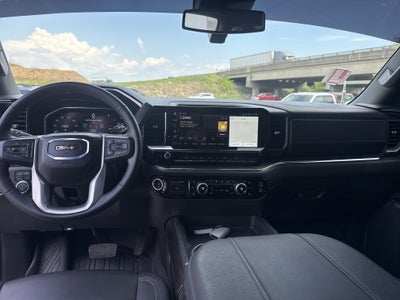 2024 GMC Sierra 2500 HD SLT