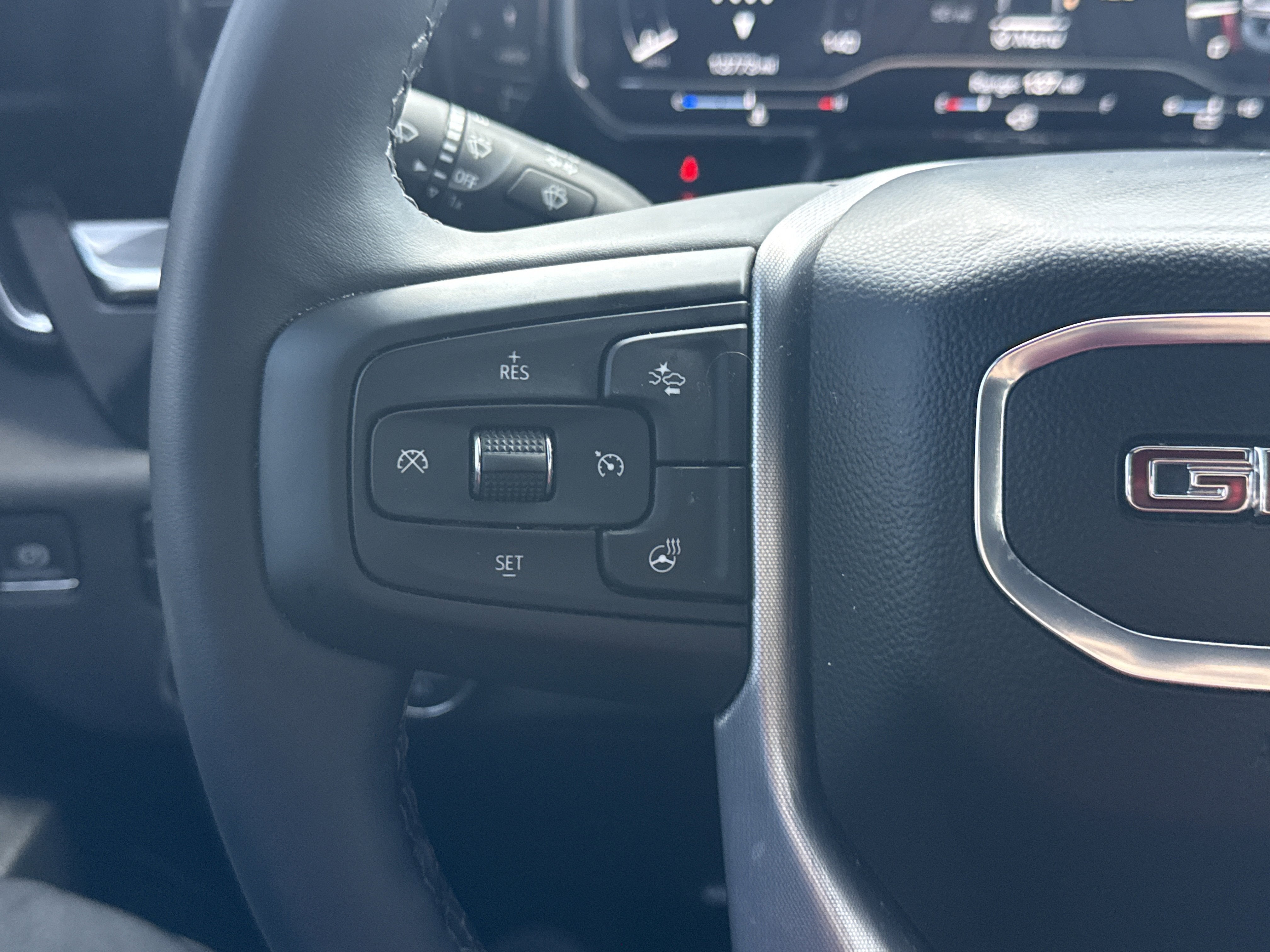 2024 GMC Sierra 2500 HD SLT