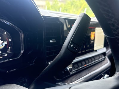 2024 GMC Sierra 2500 HD SLT