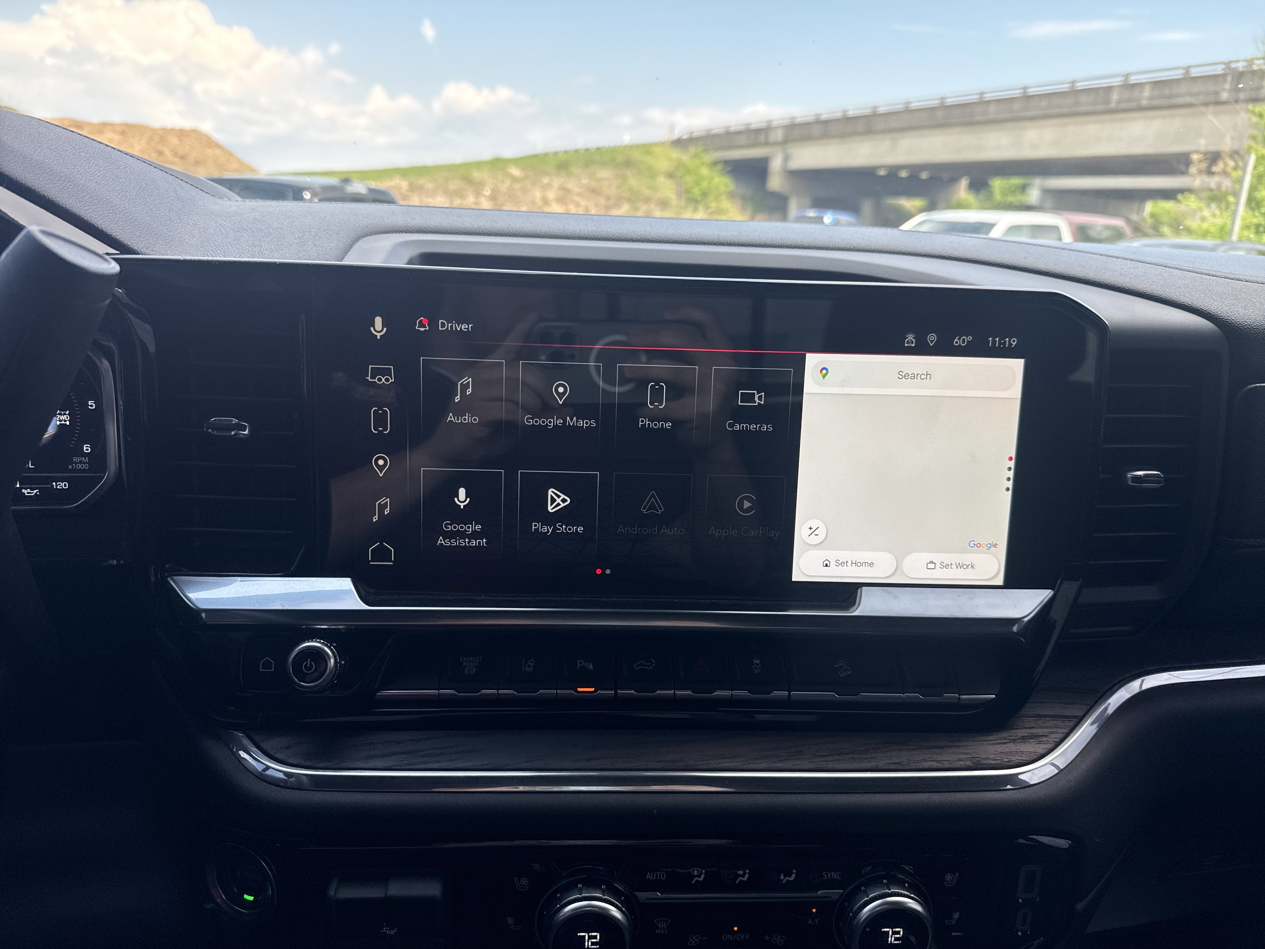 2024 GMC Sierra 2500 HD SLT