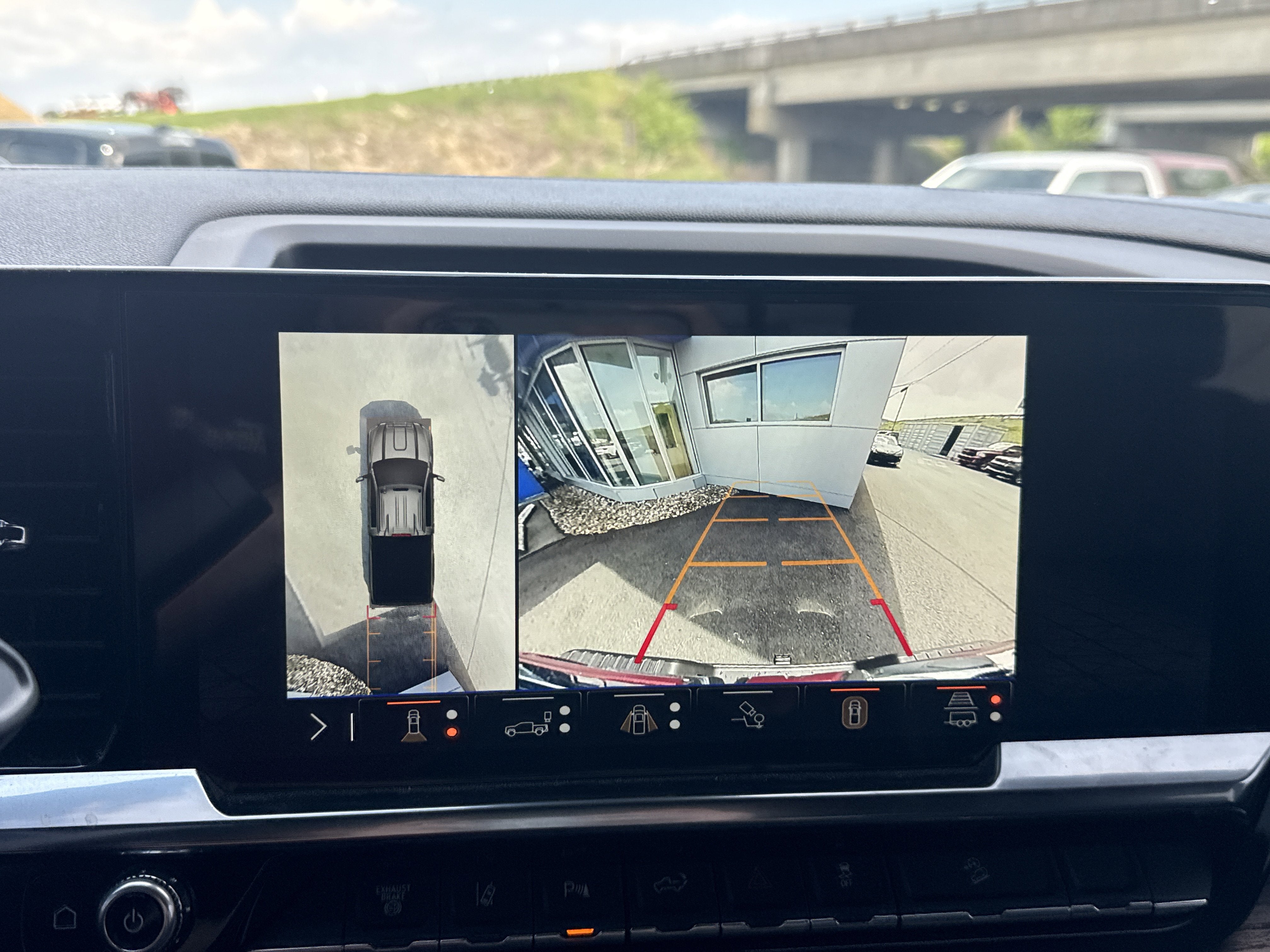 2024 GMC Sierra 2500 HD SLT