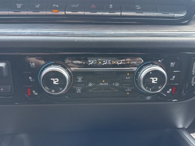 2024 GMC Sierra 2500 HD SLT