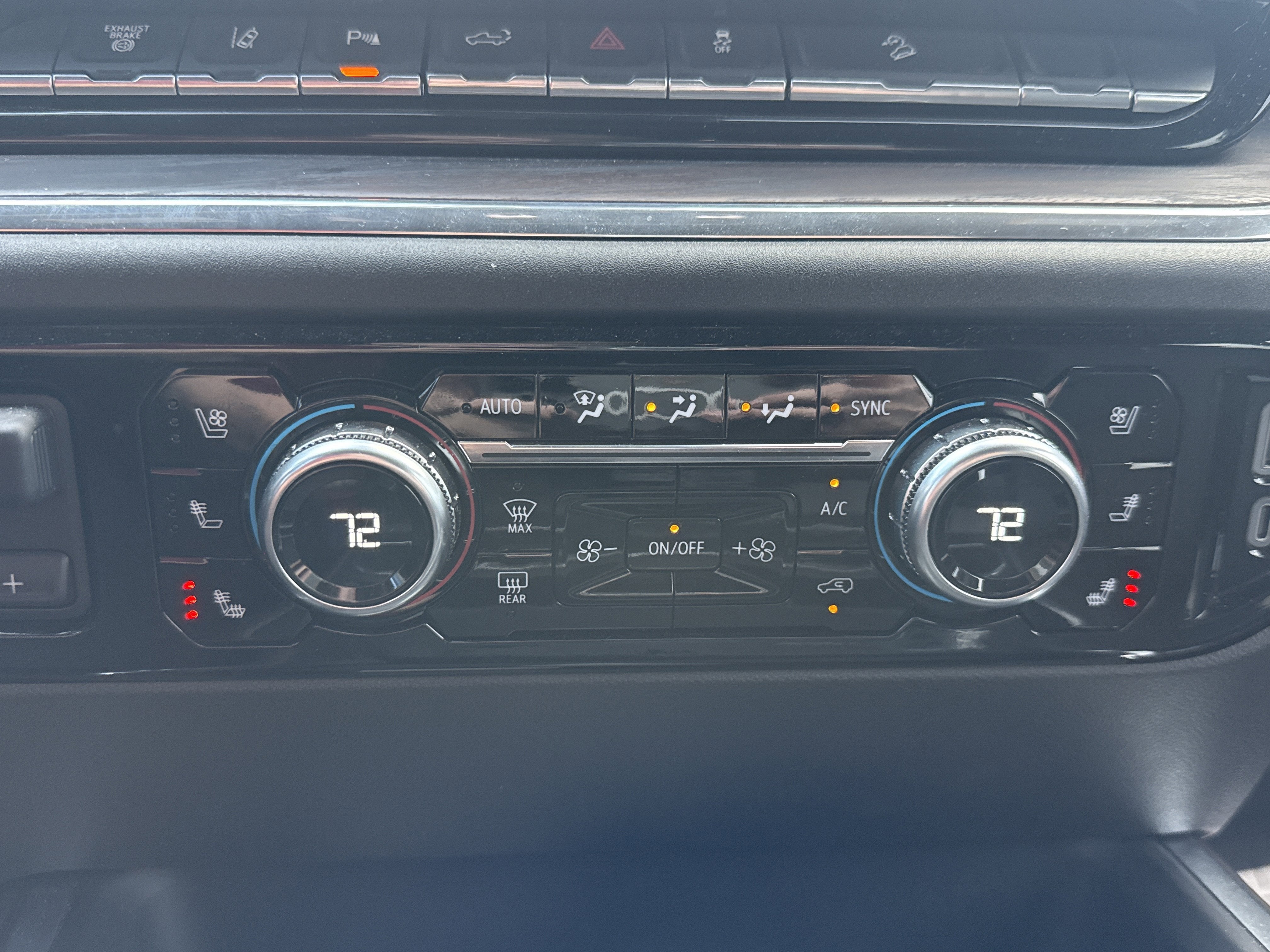 2024 GMC Sierra 2500 HD SLT