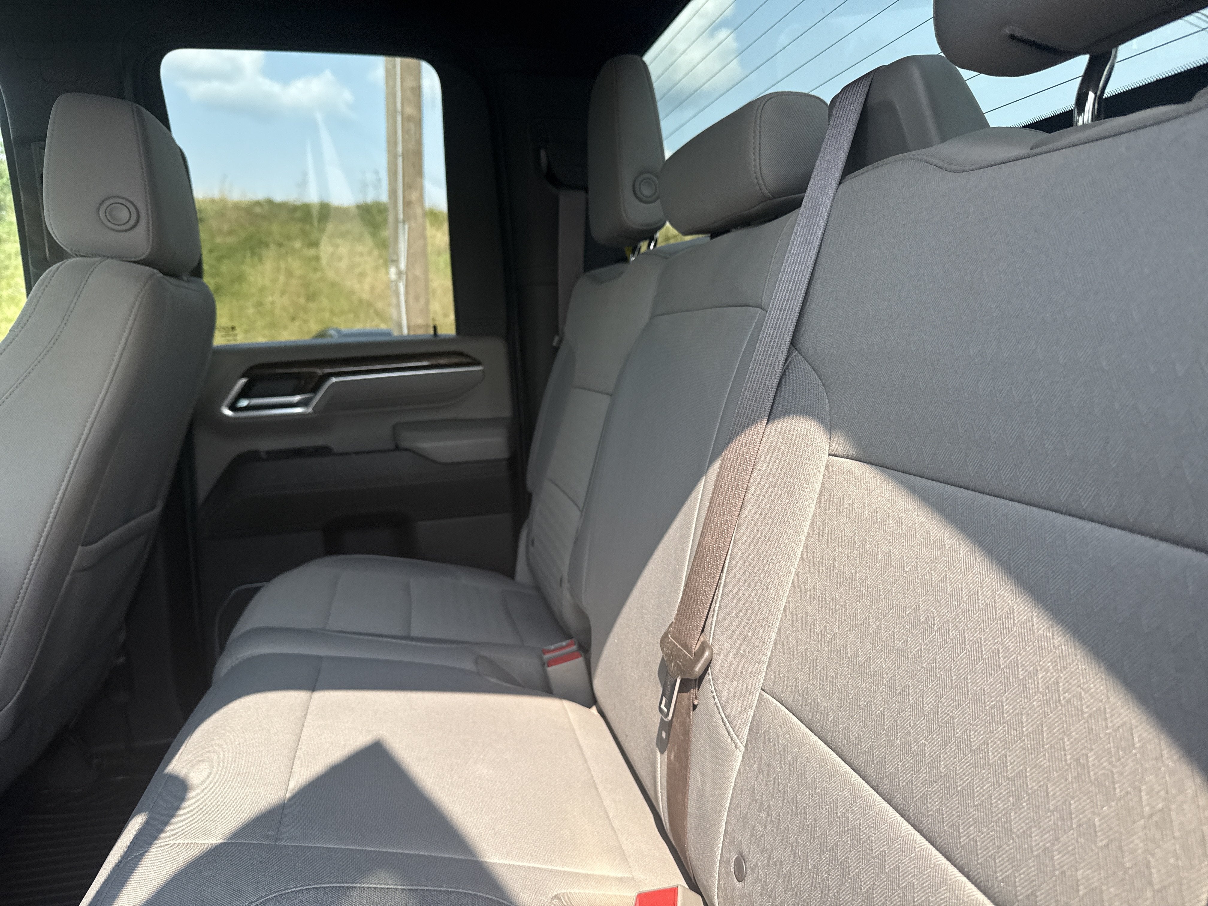 2024 GMC Sierra 2500 HD SLE