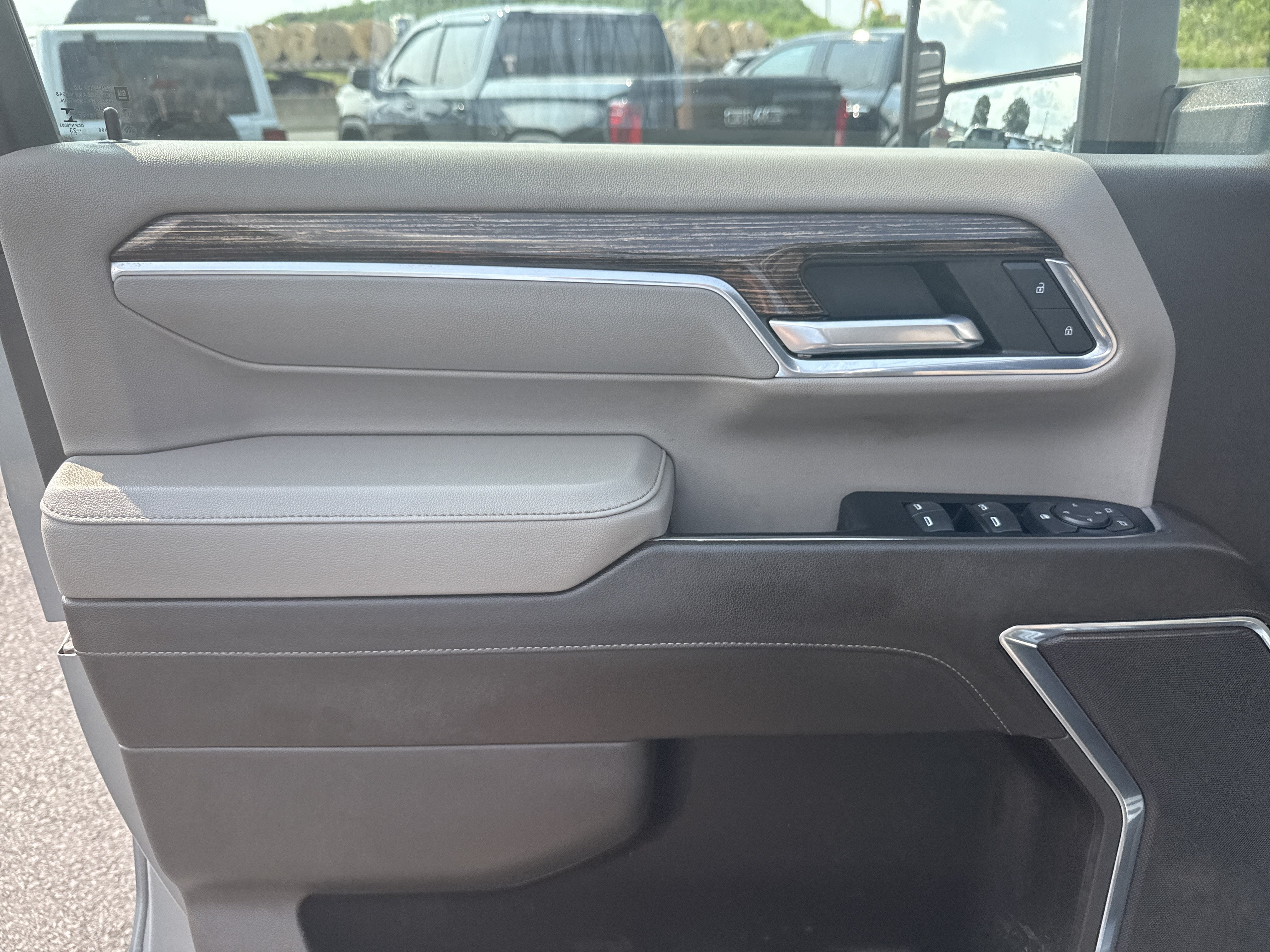 2024 GMC Sierra 2500 HD SLE