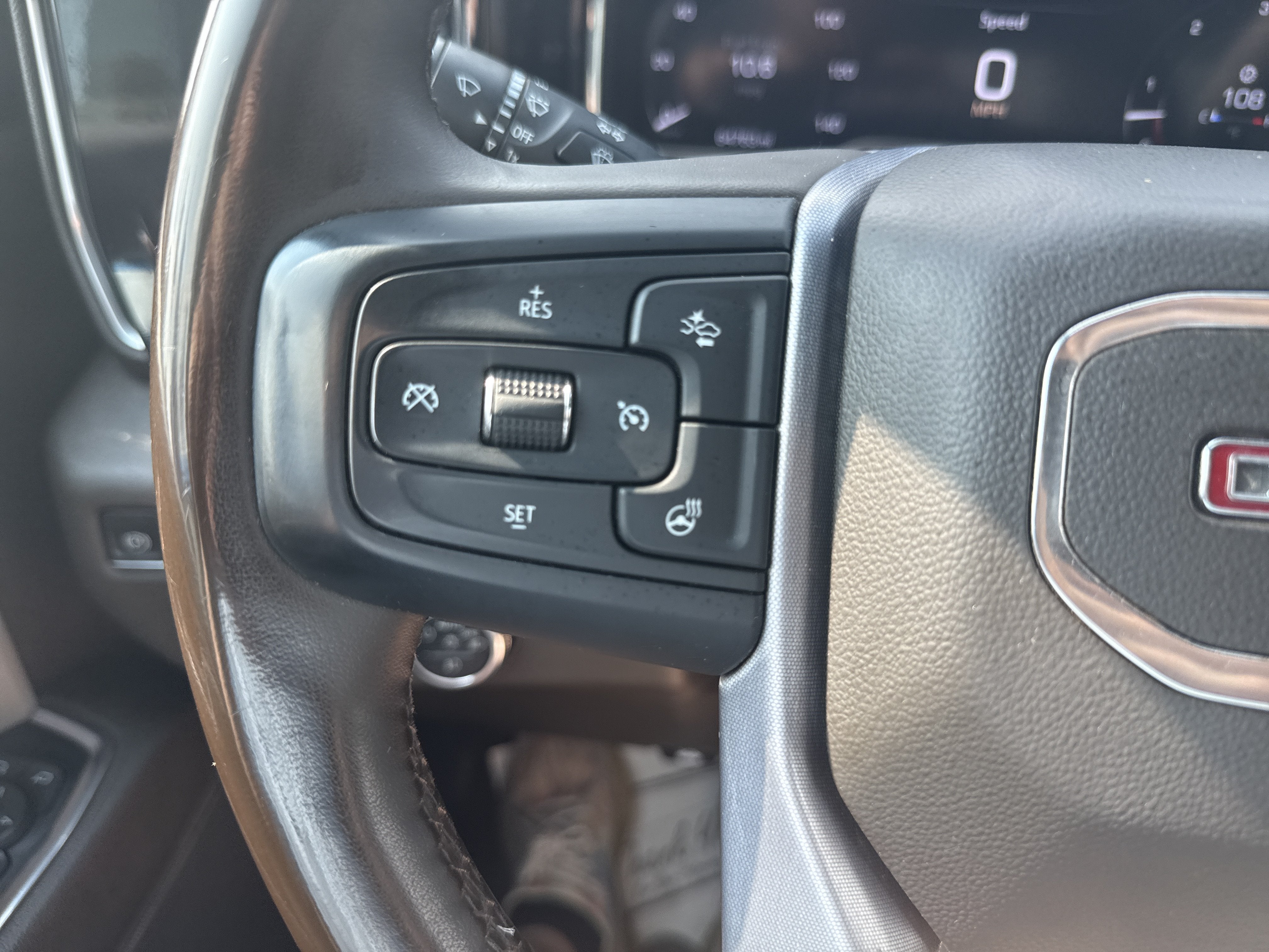 2024 GMC Sierra 2500 HD SLE