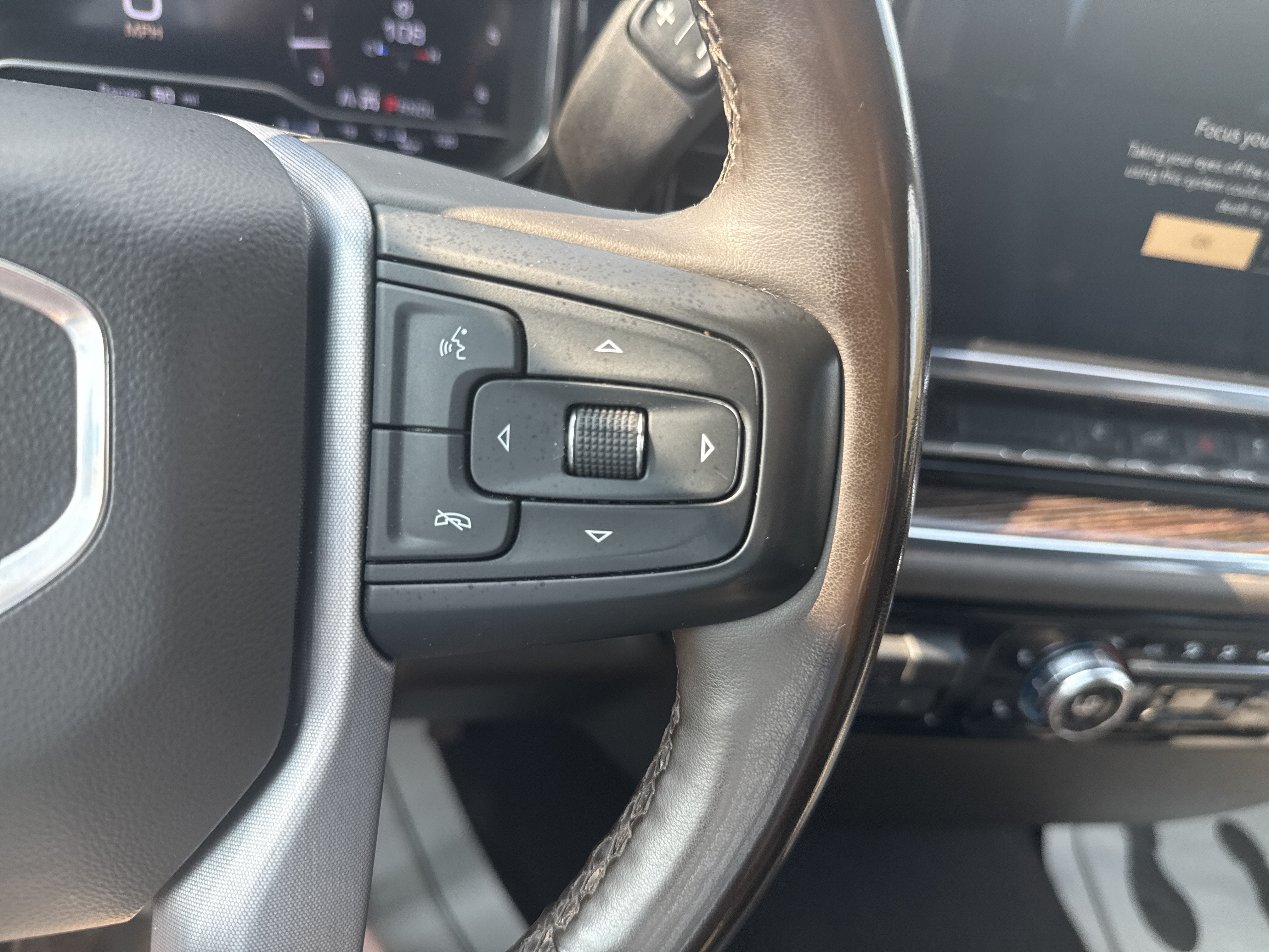 2024 GMC Sierra 2500 HD SLE