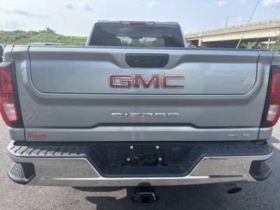 2024 GMC Sierra 2500 HD SLE