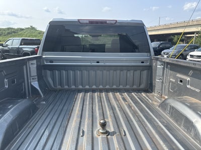 2024 GMC Sierra 2500 HD SLE