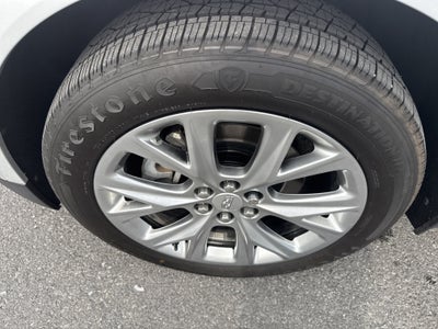 2020 Cadillac XT5 Sport AWD