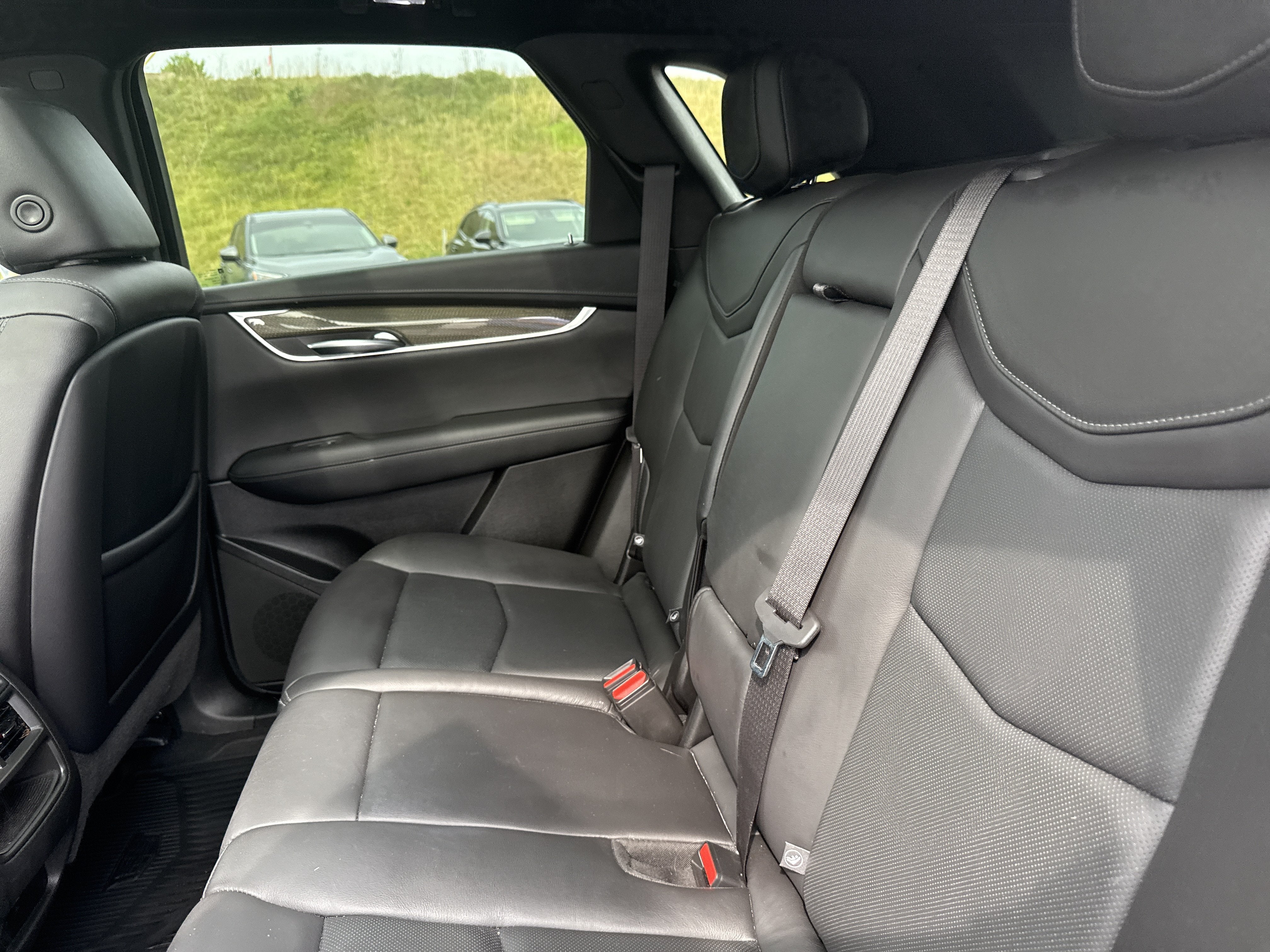 2020 Cadillac XT5 Sport AWD