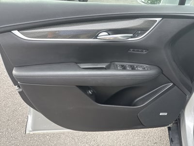 2020 Cadillac XT5 Sport AWD