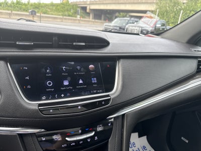 2020 Cadillac XT5 Sport AWD