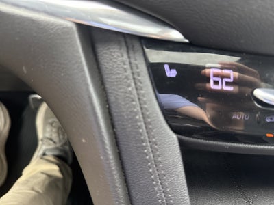2020 Cadillac XT5 Sport AWD