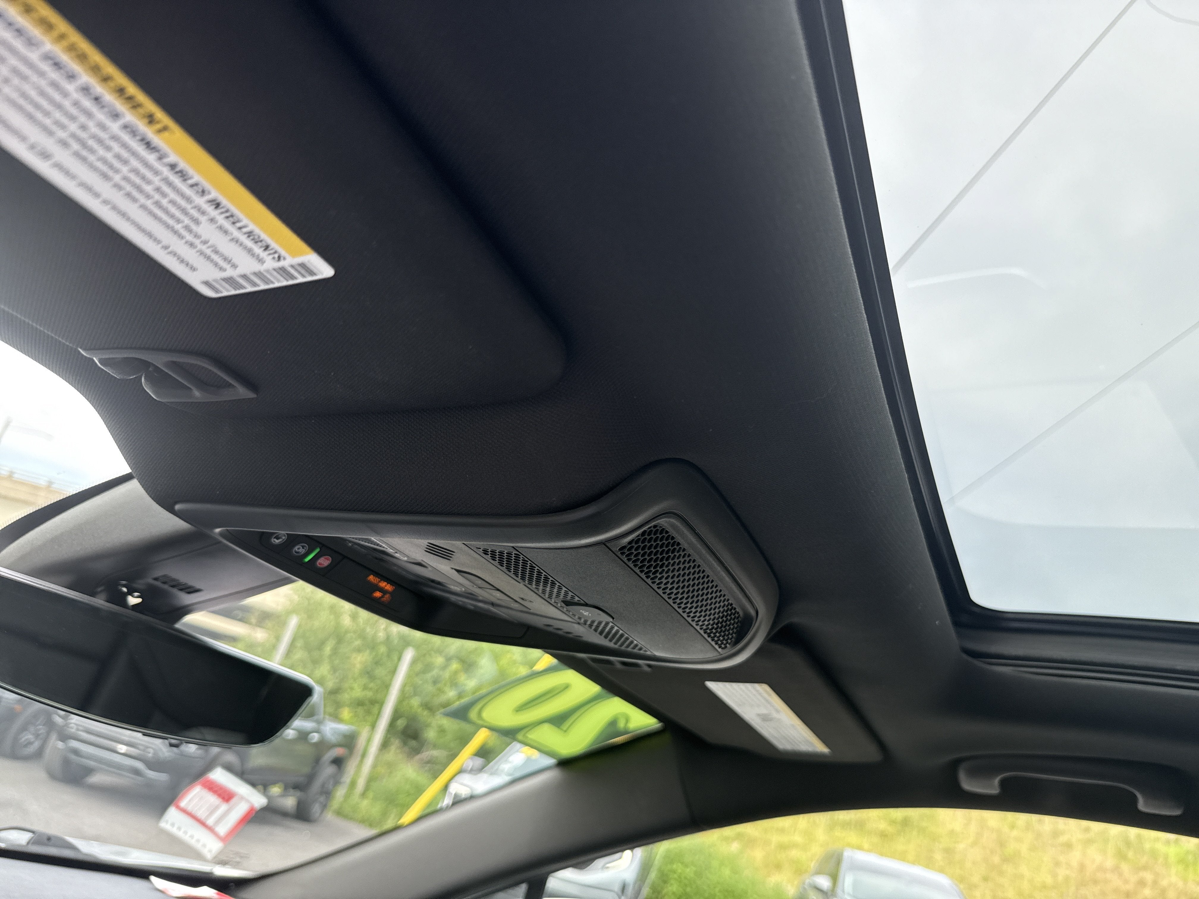 2020 Cadillac XT5 Sport AWD