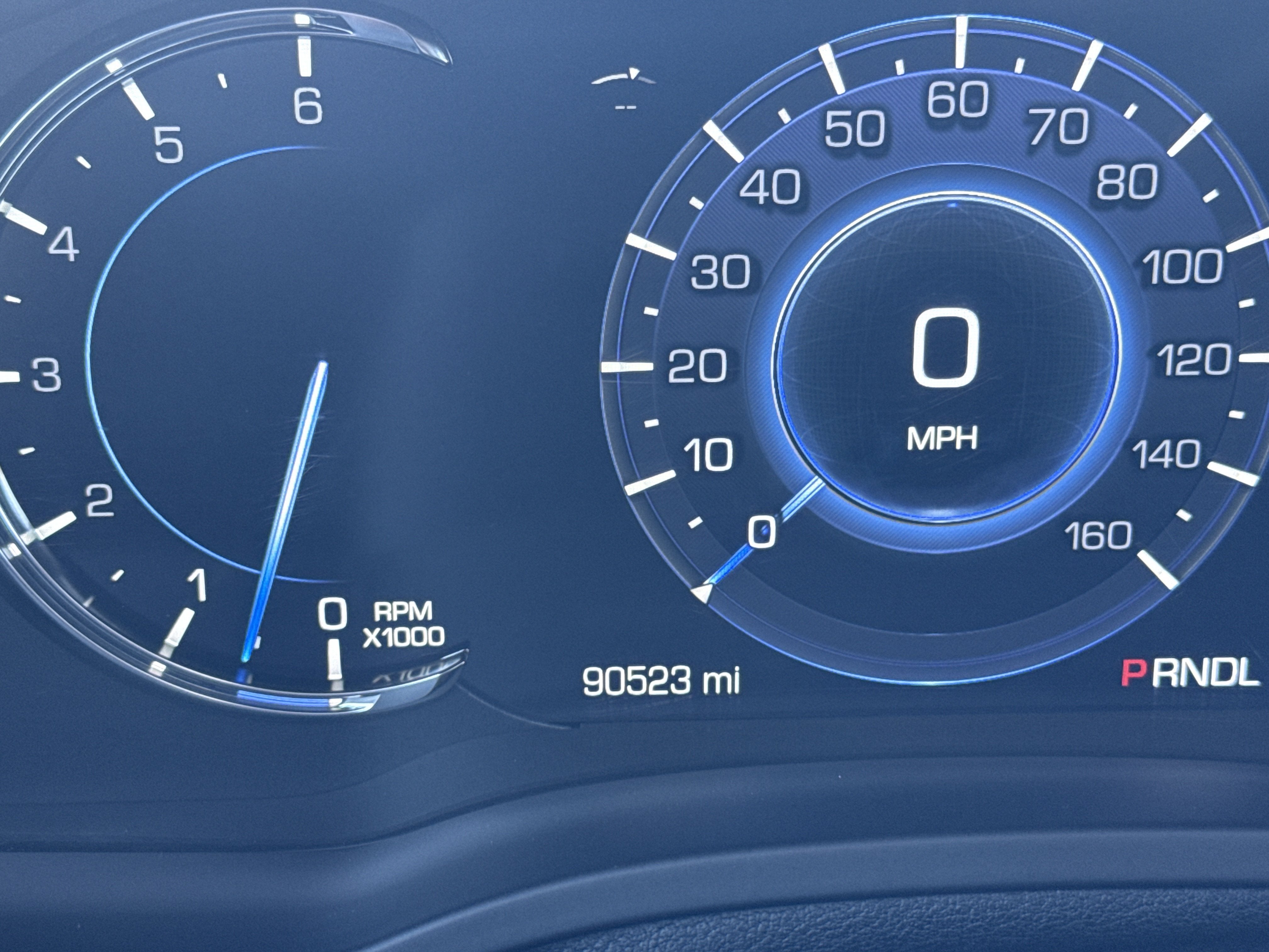 2020 Cadillac Escalade Premium Luxury