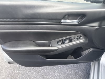 2022 Nissan Altima 2.5 S