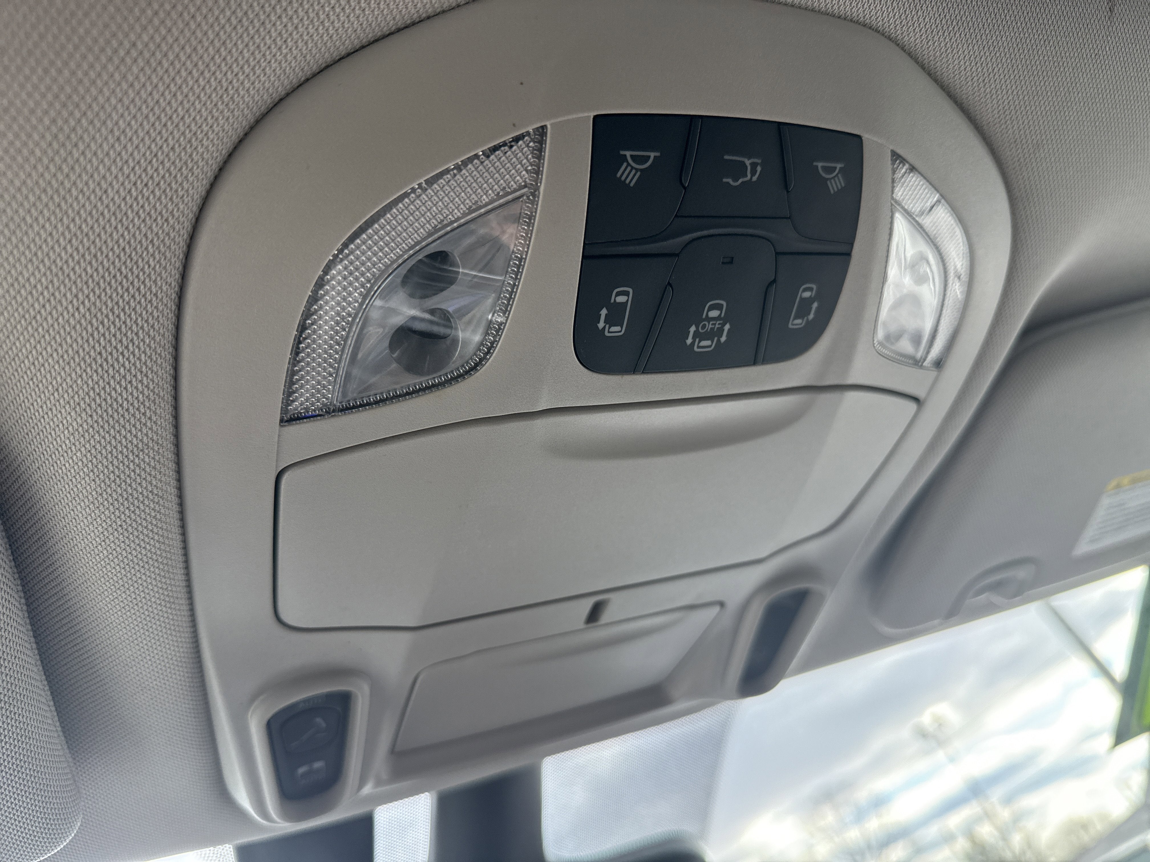 2021 Chrysler Pacifica Limited