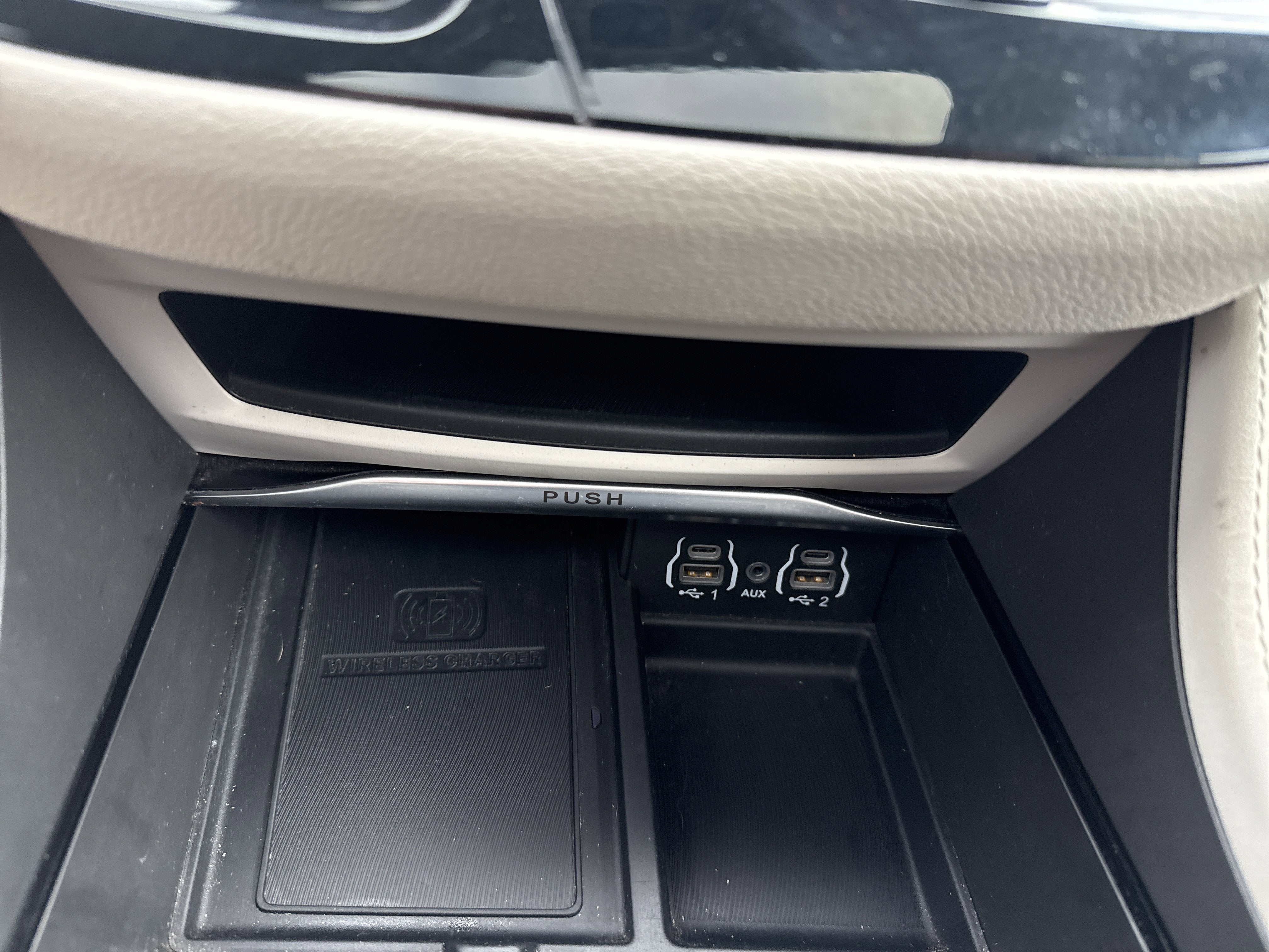 2021 Chrysler Pacifica Limited