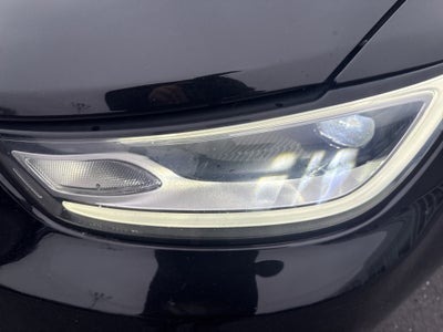 2021 Chrysler Pacifica Limited